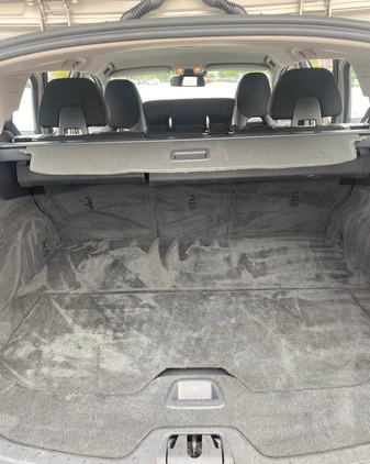 Volvo V60 cena 31000 przebieg: 251000, rok produkcji 2010 z Warszawa małe 191